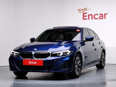2023 BMW 3-Series