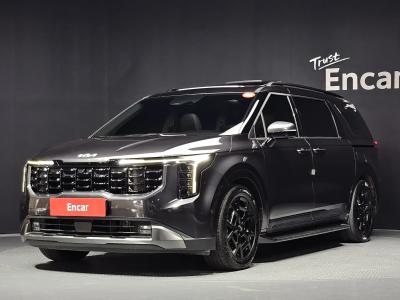 2024 Kia Carnival