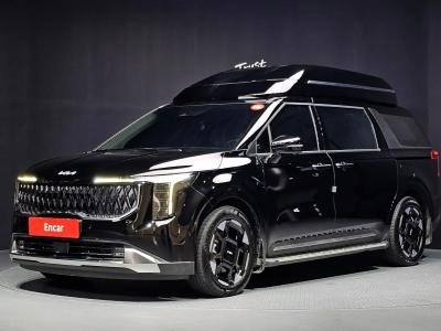 2025 Kia Carnival