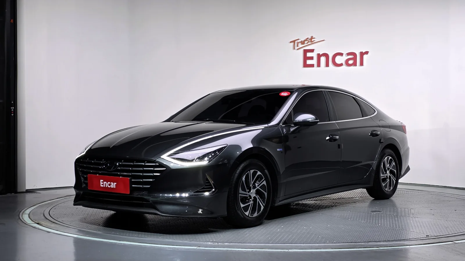 2020 Hyundai Sonata