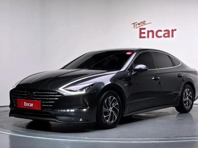 2020 Hyundai Sonata