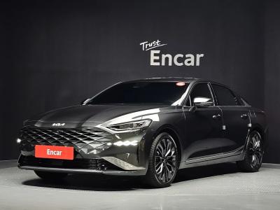 2023 Kia K8