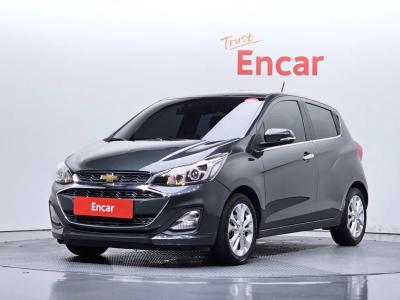 2019 Chevrolet Spark