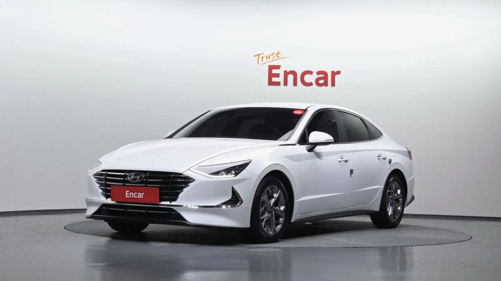 2021 Hyundai Sonata