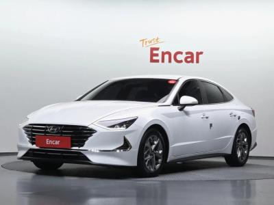 2021 Hyundai Sonata