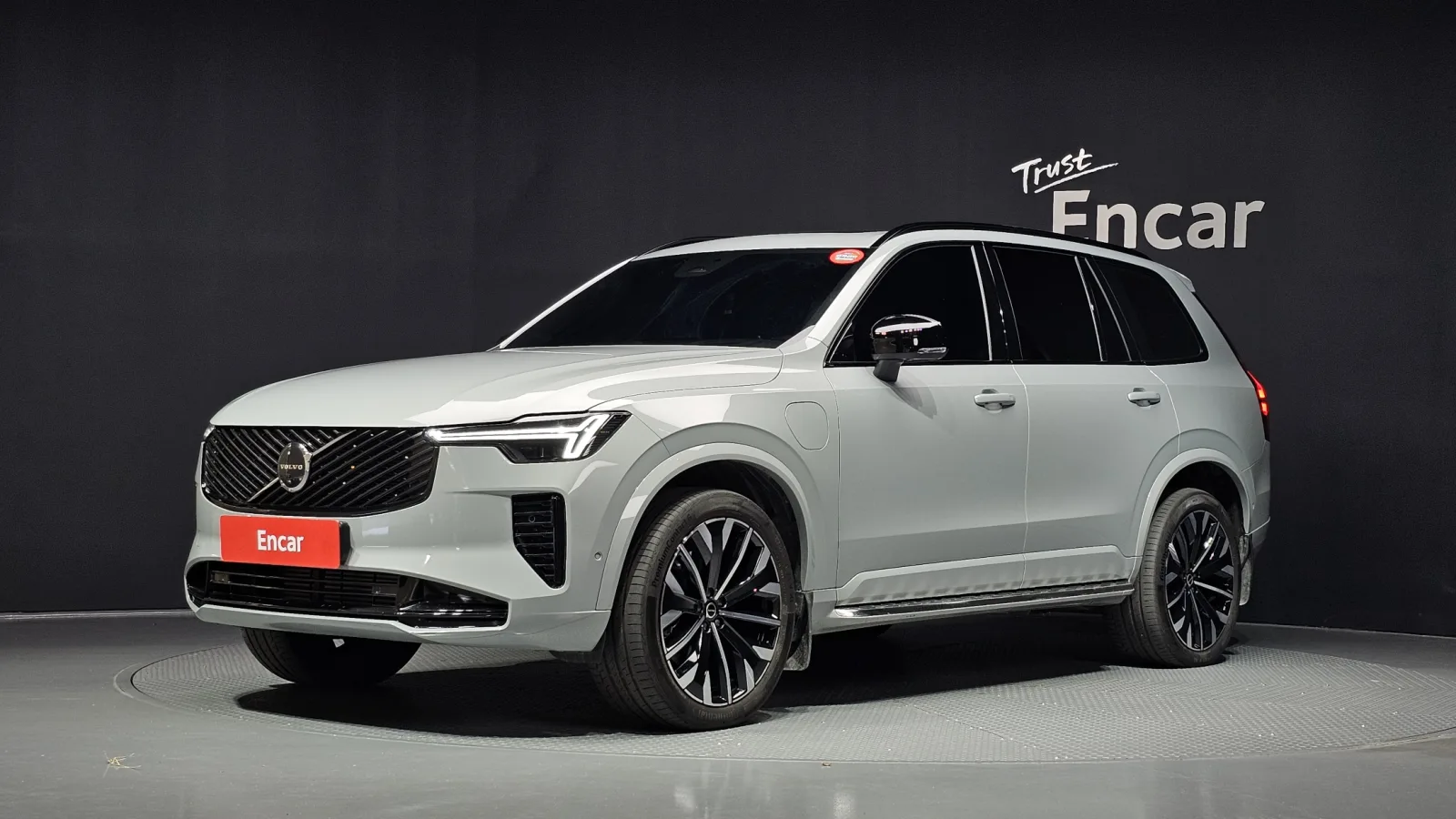 2026 Volvo XC90