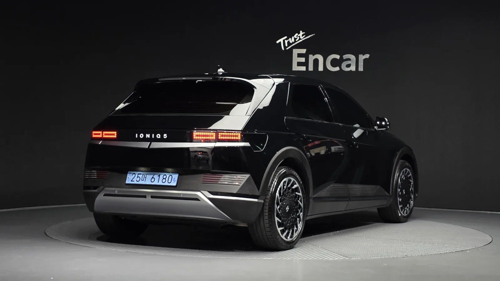 2023 Hyundai Ioniq 5