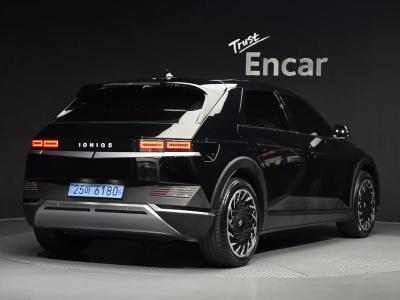 2023 Hyundai Ioniq 5