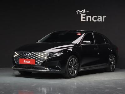 2023 Hyundai Grandeur