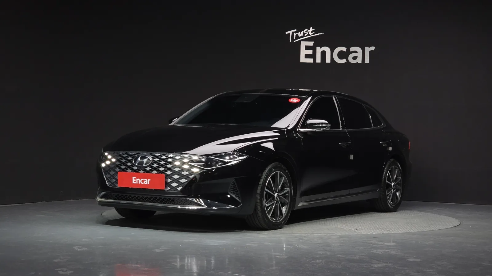2023 Hyundai Grandeur