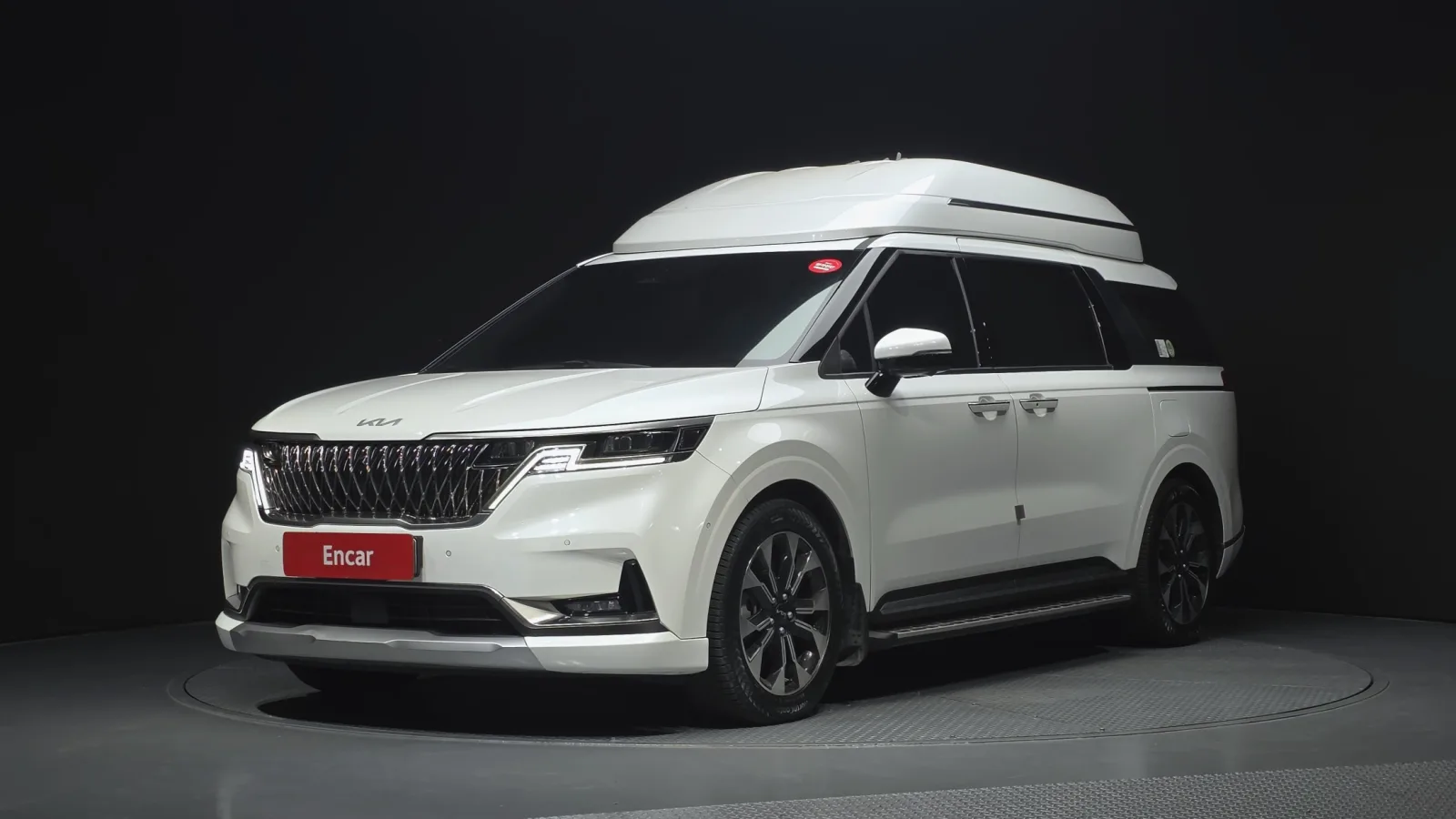 2022 Kia Carnival