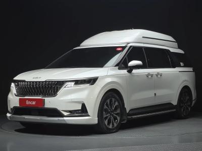 2022 Kia Carnival