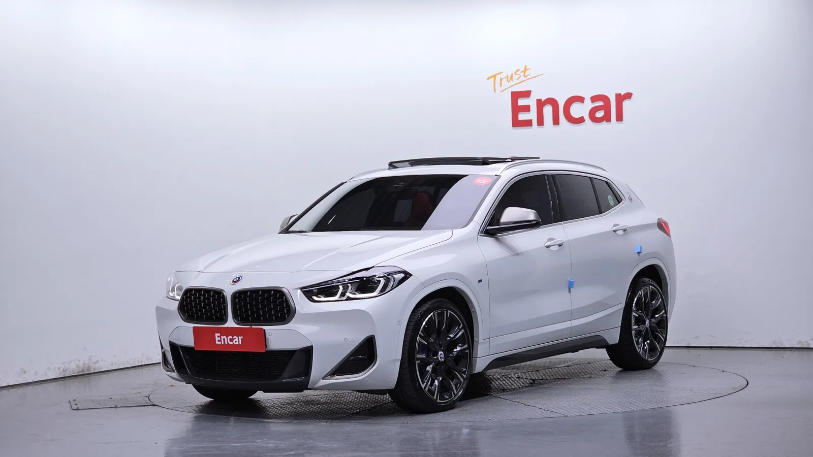 2023 BMW X2 (F39)
