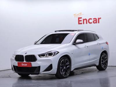 2023 BMW X2 (F39)