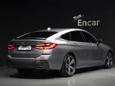 2023 BMW Gran Turismo