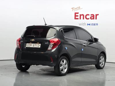 2018 Chevrolet Spark