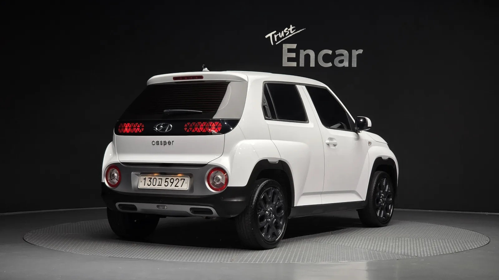 2022 Hyundai Casper