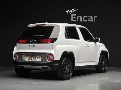 2022 Hyundai Casper