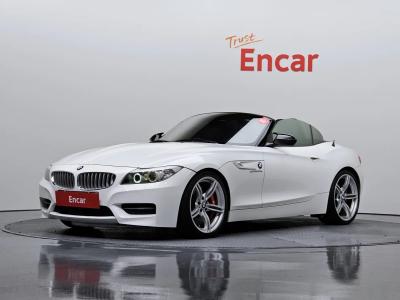 2012 BMW Z4
