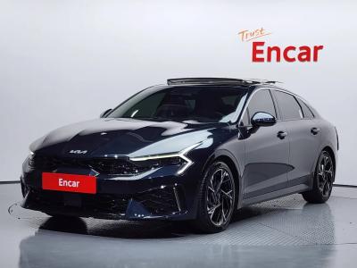 2024 Kia K5