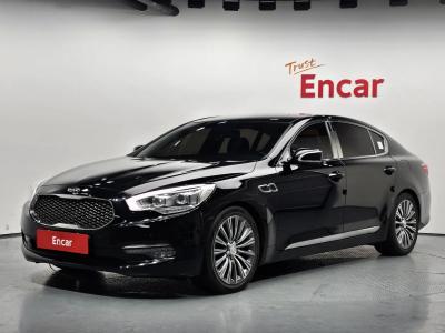 2015 Kia K9