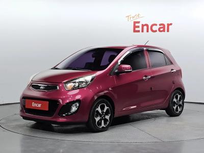 2014 Kia Picanto