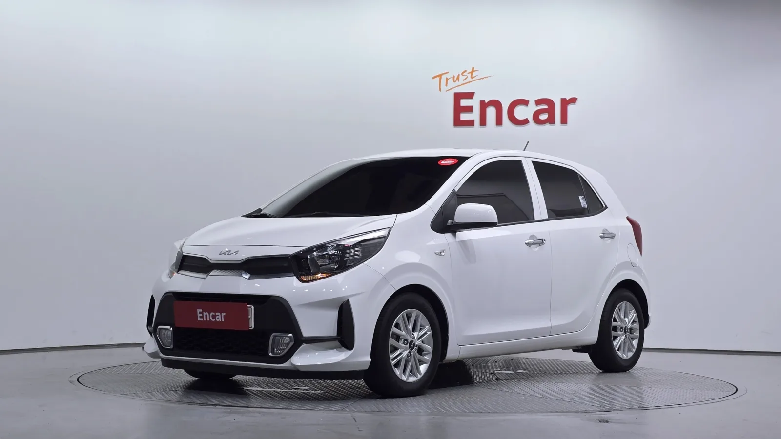 2022 Kia Picanto