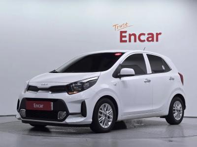 2022 Kia Picanto