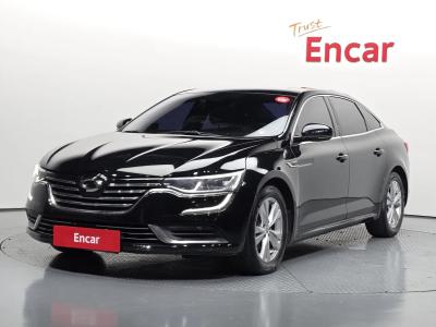 2016 Renault Korea SM6