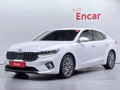 2020 Kia K7