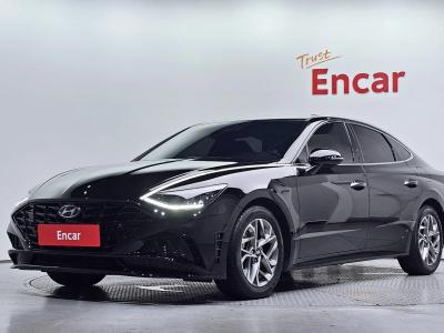 2022 Hyundai Sonata