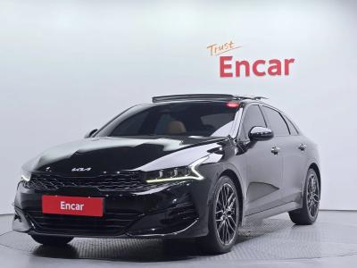 2023 Kia K5