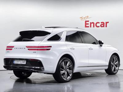 2025 Genesis GV70