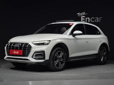 Audi Q5 2022