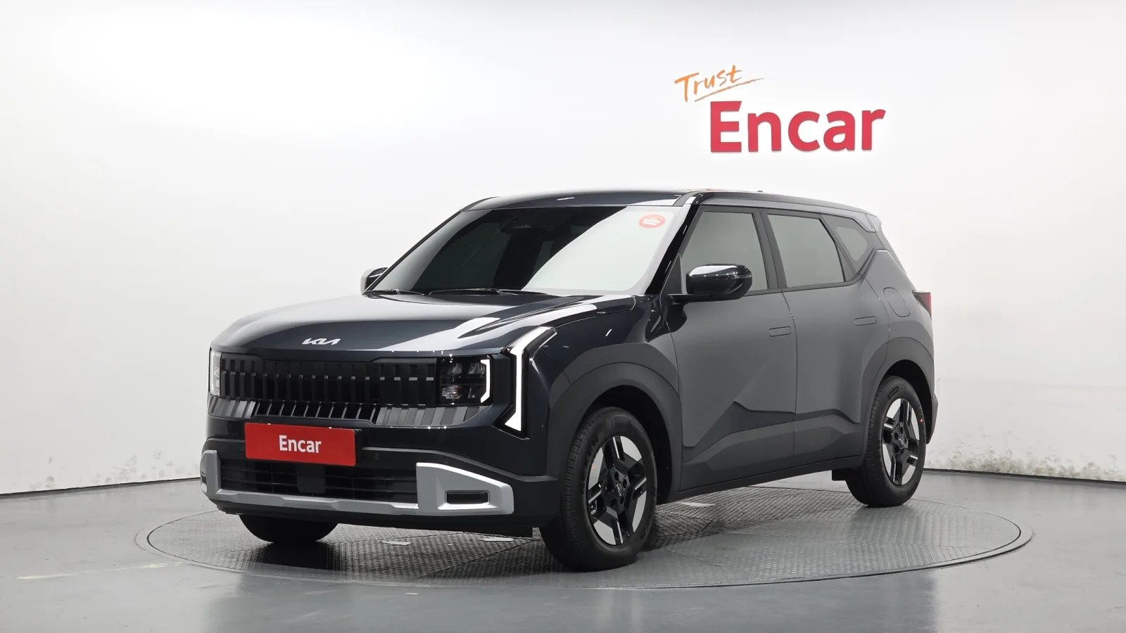 2026 Kia Seltos