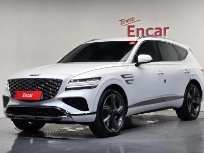 2025 Genesis GV80