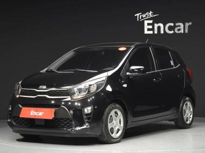 2017 Kia Picanto