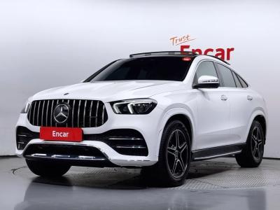 Mercedes-Benz Classe GLE 2020
