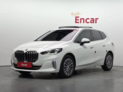 2023 BMW 2-Series