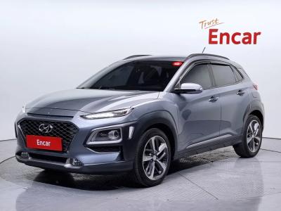 2019 Hyundai Kona