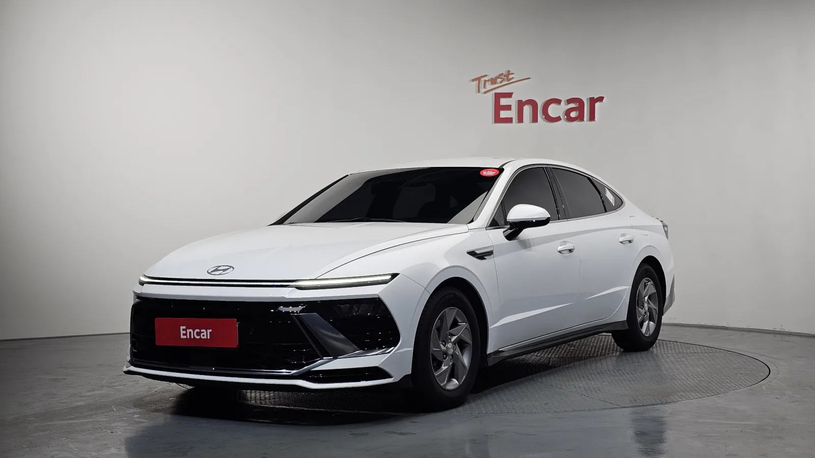 2024 Hyundai Sonata