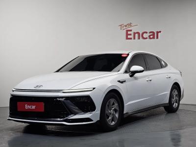 2024 Hyundai Sonata