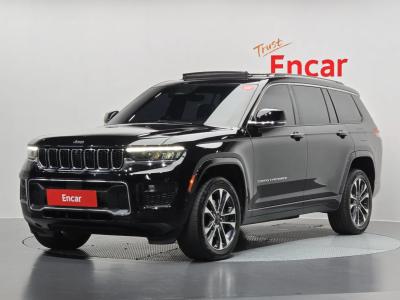 2022 Jeep Cherokee