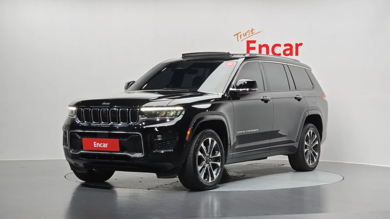 2022 Jeep Cherokee