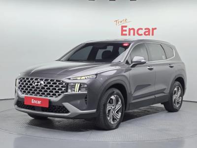 2021 Hyundai Santa Fe
