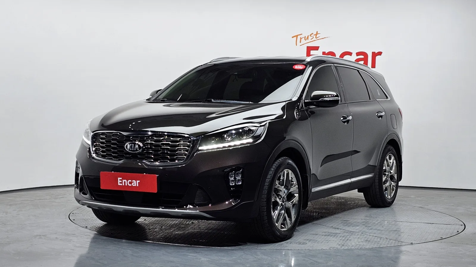 2020 Kia Sorento