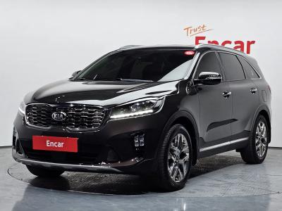 2020 Kia Sorento