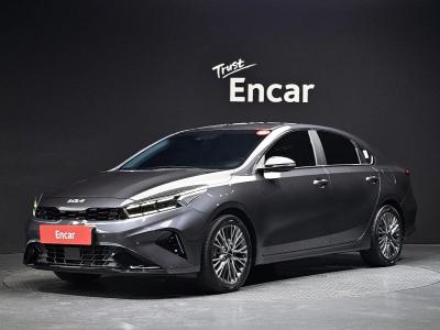2022 Kia K3
