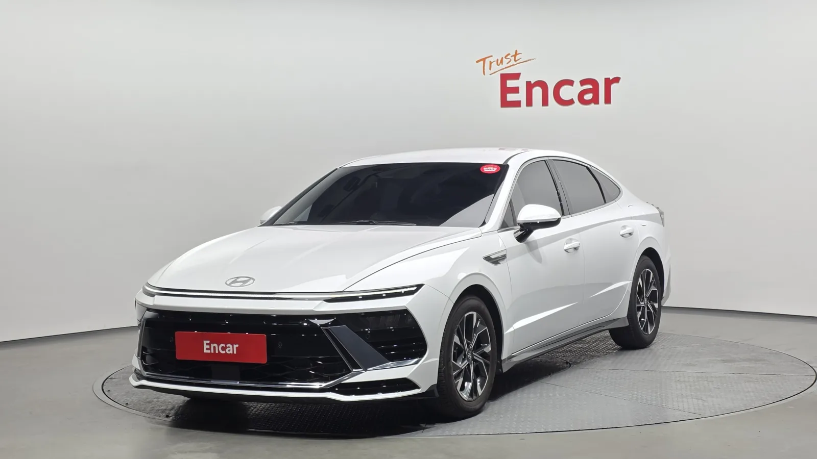 2024 Hyundai Sonata