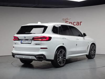 2023 BMW X5